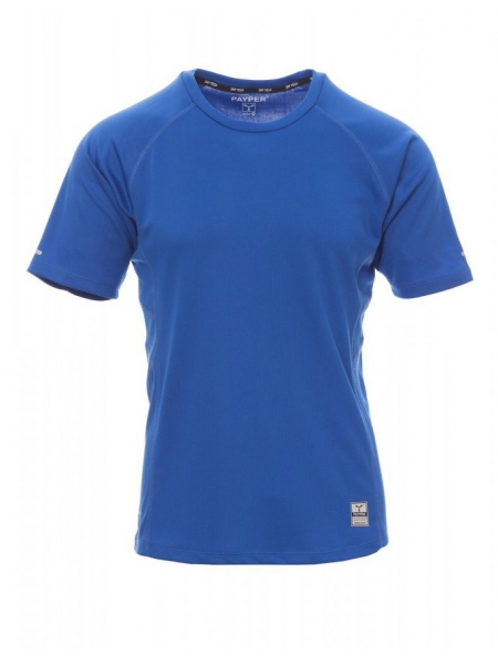 T-shirt uomo manica corta Running PAYPER